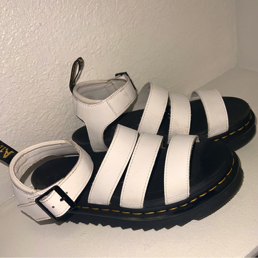 Women’s Doc Martin Blair Sandals